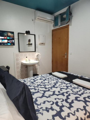 Rooms 504